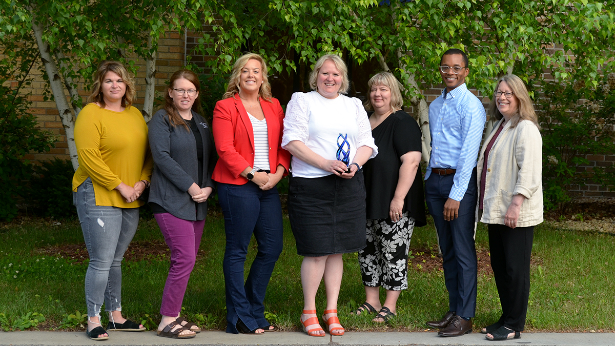CPC team members photo