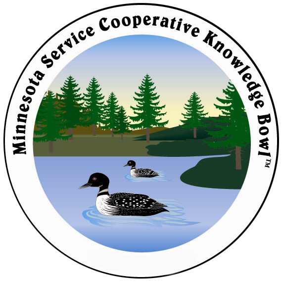Knowledge Bowl logo
