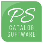 PS Catalog Software Logo