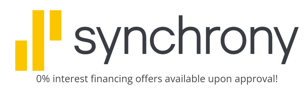 Synchrony logo