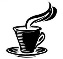 Death Cafe logo