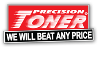 Precision Toner - We Will Beat Any Price