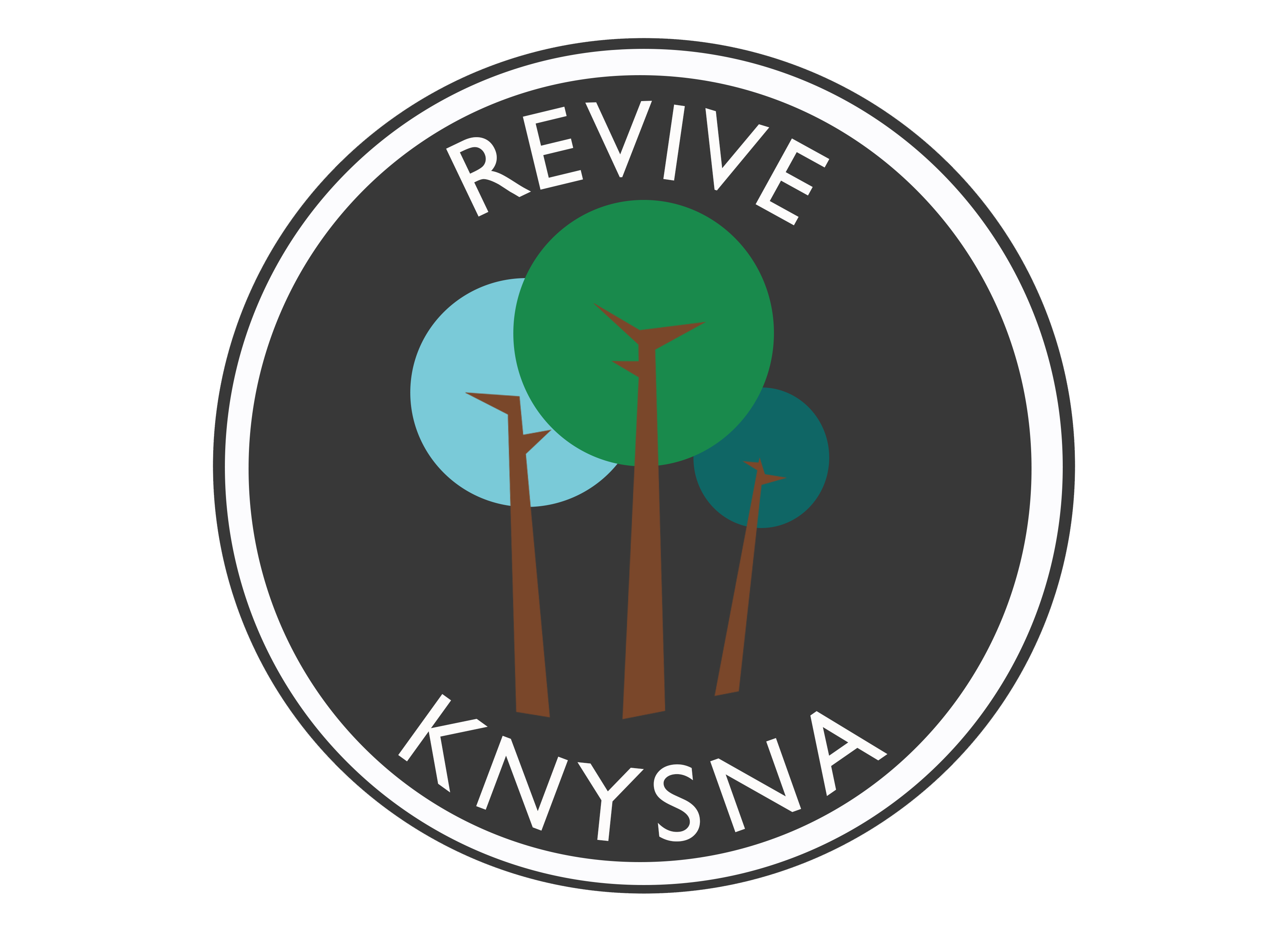 Revive Knysna Logo