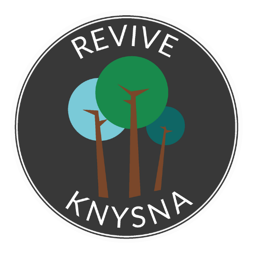 Revive Knysna Logo