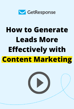 How to Generate Leads More Effectively with Content Marketing