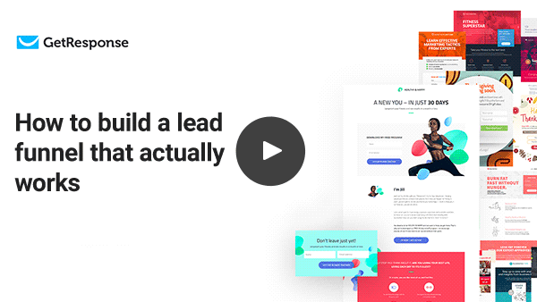 How to build a lead funnel that actually works