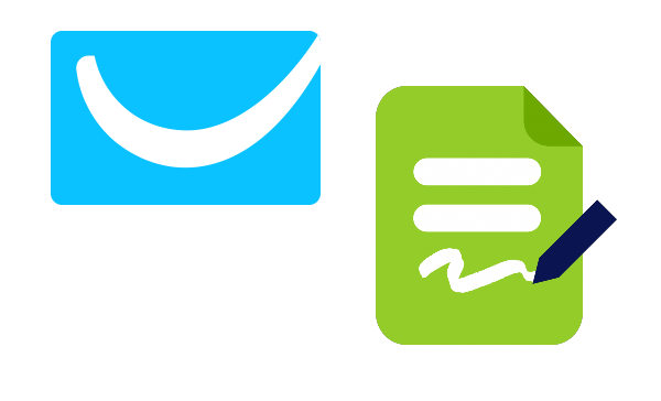 GetResponse Jotform Sign integration