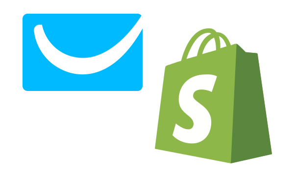 GetResponse Shopify integration