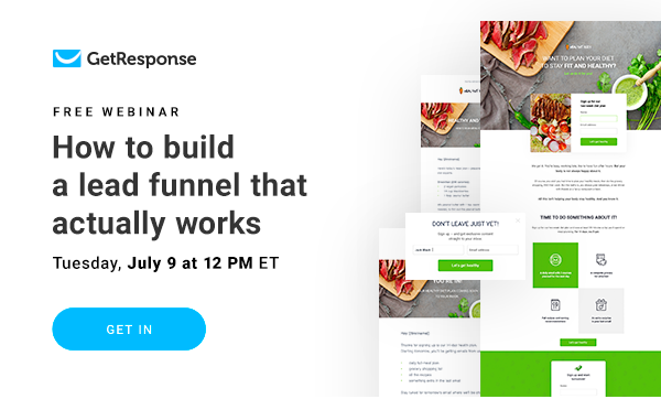 How to build a lead funnel that actually works