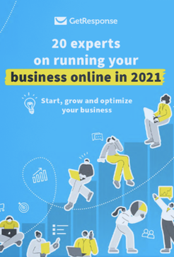Running your business online in 2021