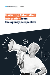 Marketing Automation Integration from the Agency Perspective
