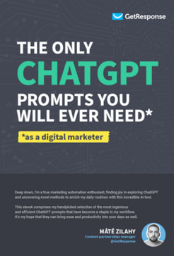The Only ChatGPT Prompts You Will Ever Need