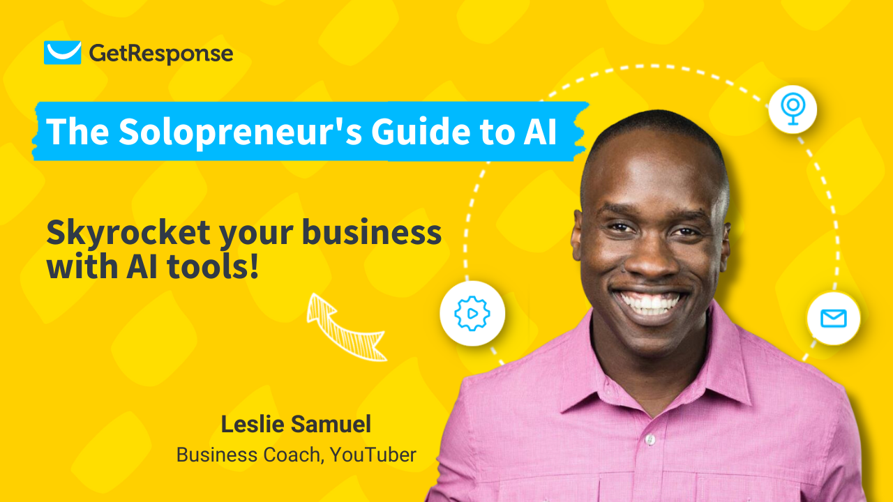 Webinar Recording: The Solopreneur's Guide to AI