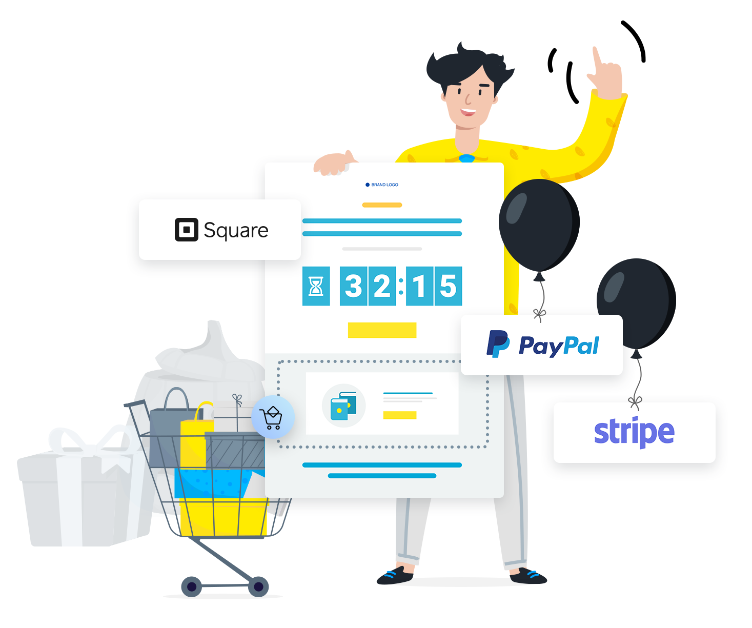 Scare-free tactics for getting more opens 