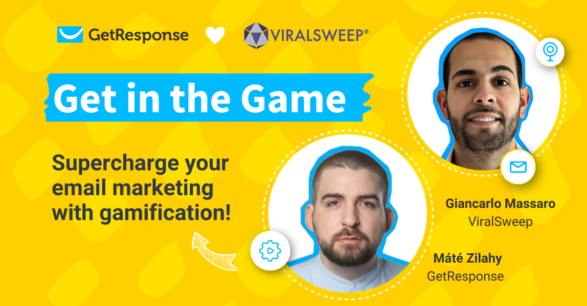 Webinar Recording: Get in The Game