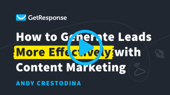 How to Generate Leads More Effectively with Content Marketing
