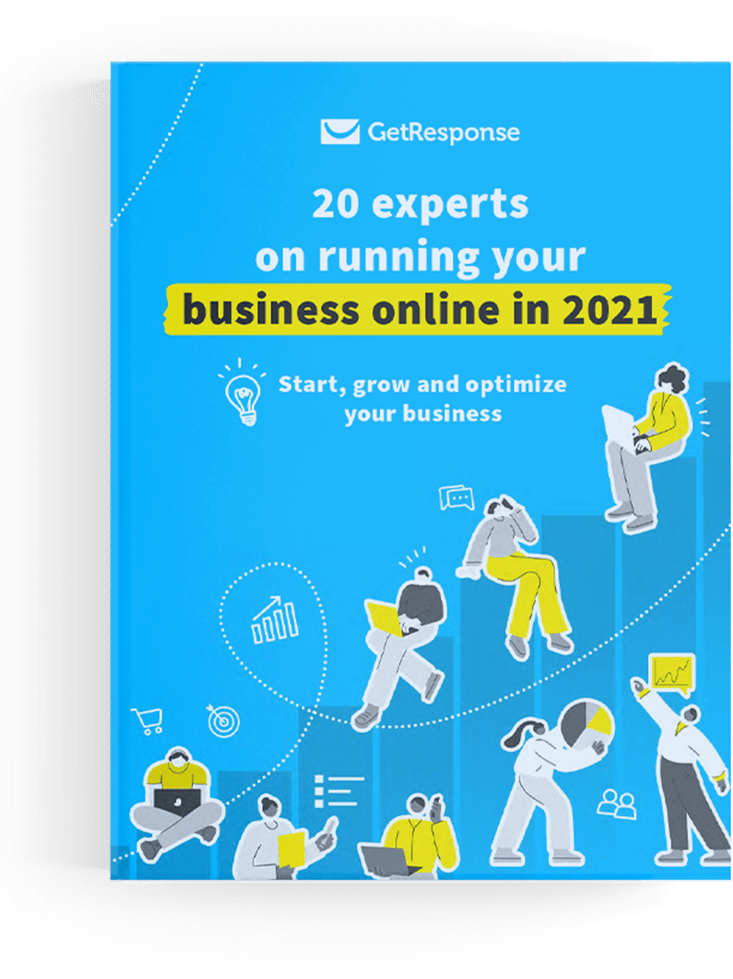 Running your business online in 2021
