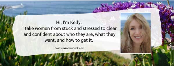 Positive Women Rock with Kelly Rudolph