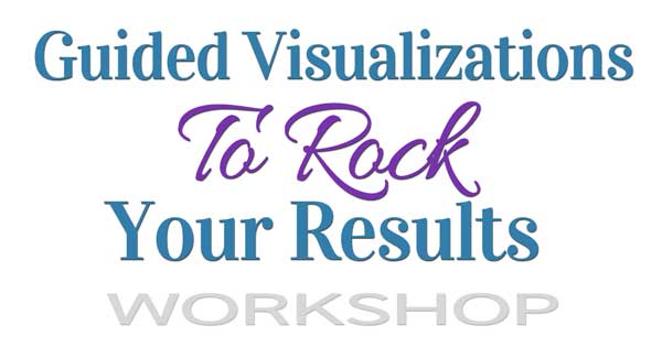 Guided Visualizations Workshop