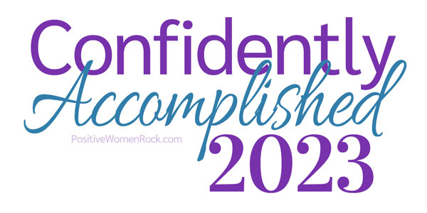 Confidently Accomplished 2023 6-week program