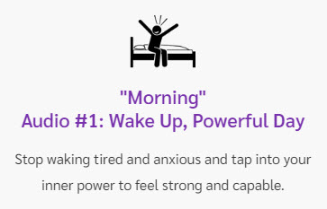 Image: Wake Up, Powerful Day