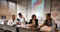 Retos y estrategias de comunicación en las Redes Sociales en las ONG y asociaciones