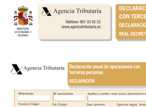 Toda la fiscalidad de las asociaciones