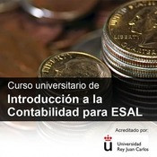 Curso de Introducción a la Contabilidad para ESAL