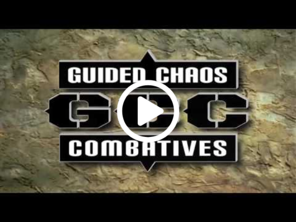 GUIDED CHAOS COMBATIVES