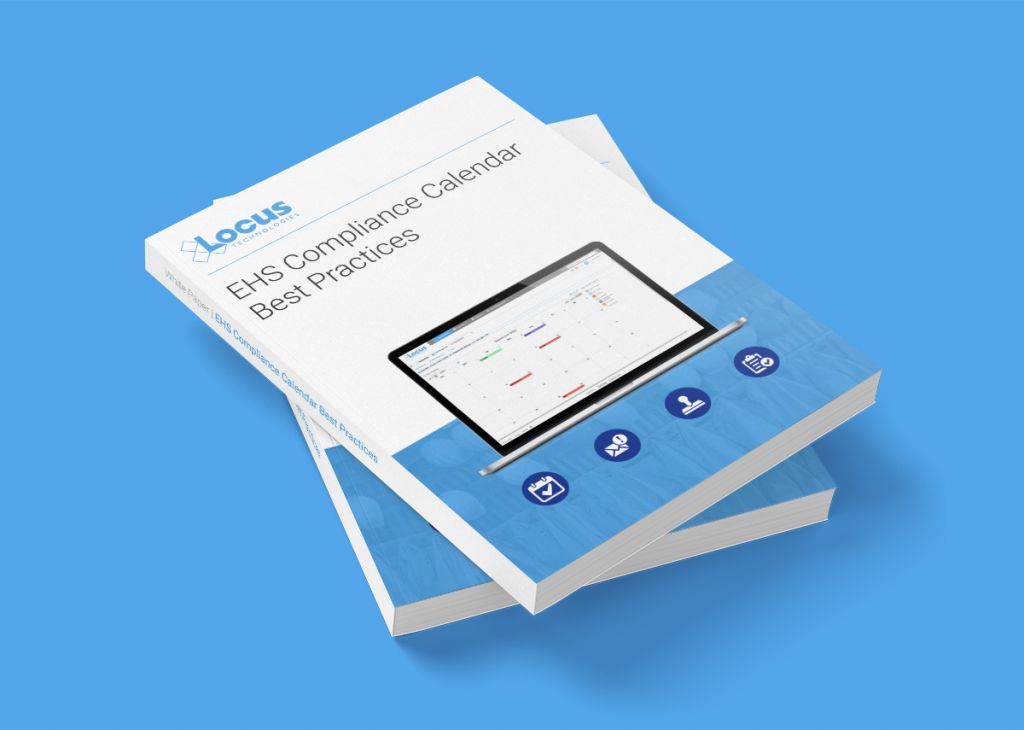 Compliance Calendar