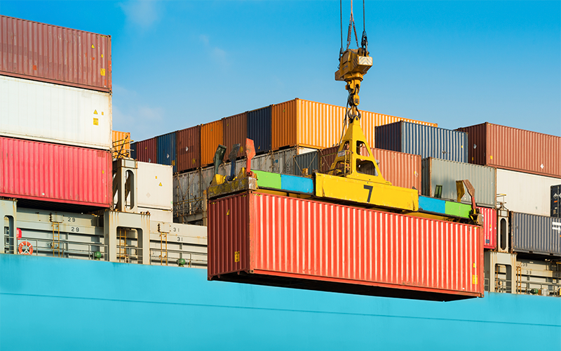 ports