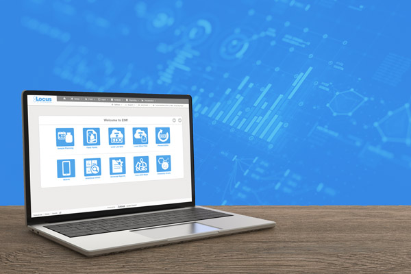 Locus Incident Management Software