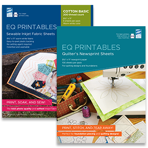 EQ Printables