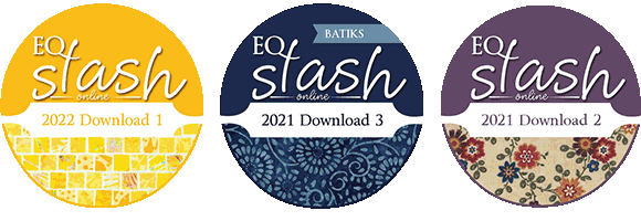 There are now 28 different Stash downloads to choose from!   Do you have them all?