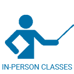 In-Person EQ Classes