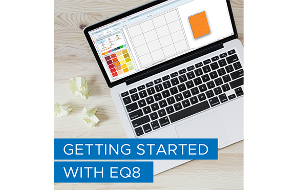 Getting Started with EQ8