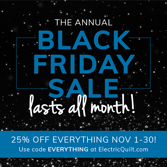 Black Friday Sale