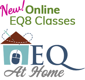 Online EQ8 Classes