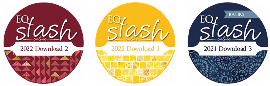 28 Stash downloads to choose from! 