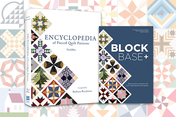 Special Offer: 25% off BlockBase+ and the Encyclopedia!