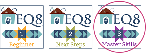 EQ At Home online classes