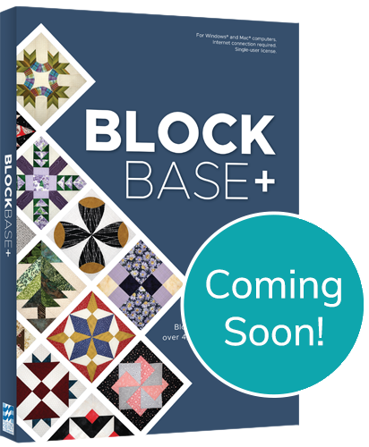 BlockBase+  We're giving away BlockBase+ to 3 random people who purchase the Encyclopedia today through Sunday! Will you get the Golden Ticket? Details >  Excited for BlockBase+? Us too! Count down our top ten favorite BlockBase+ features with us while we wait for its release! View #10 >