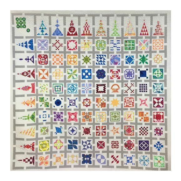 Start your Jane Journey today, AND SAVE!  In 1863 during the Civil War, a woman named Jane A. Stickle decided to make a sampler quilt that is beloved to this day! Now you can make your very own!  Use code JUNEJANE in cart for 25% off Dear Jane products!