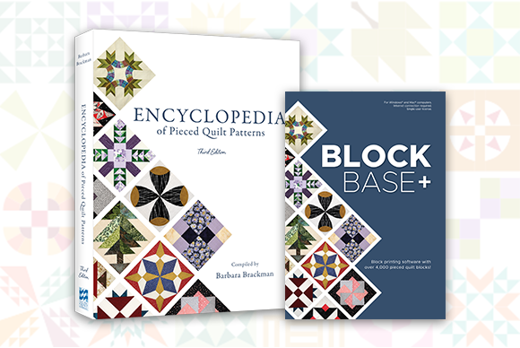 Special Offer: Encyclopedia and BlockBase+ are 25% off!