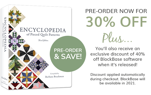 Pre-order now for 30% off plus extra savings on BlockBase