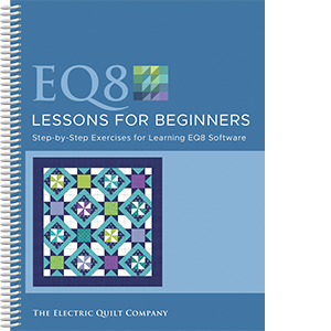 If you said A, buy the Lessons for Beginners book.