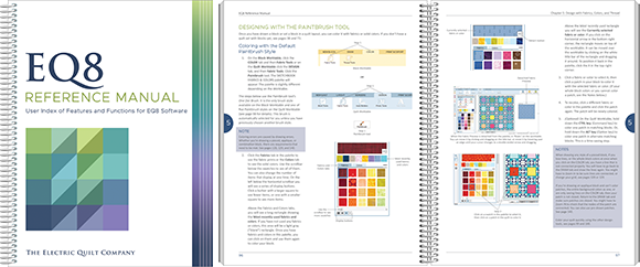 EQ8 Reference Manual