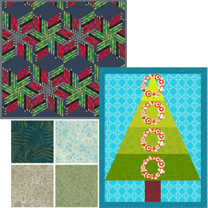 EQ Freebies  Don't miss this month's free downloads, fabric giveaway, and lesson for EQ8!  Project of the Month: Kwanzaa Kinaras  Fabric of the Month: Forest Chatter by Maywood Studio (and fabric giveaway!)  Design & Discover lesson: Wreaths!