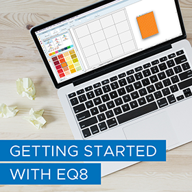 Getting Started with EQ8 (2 Days)