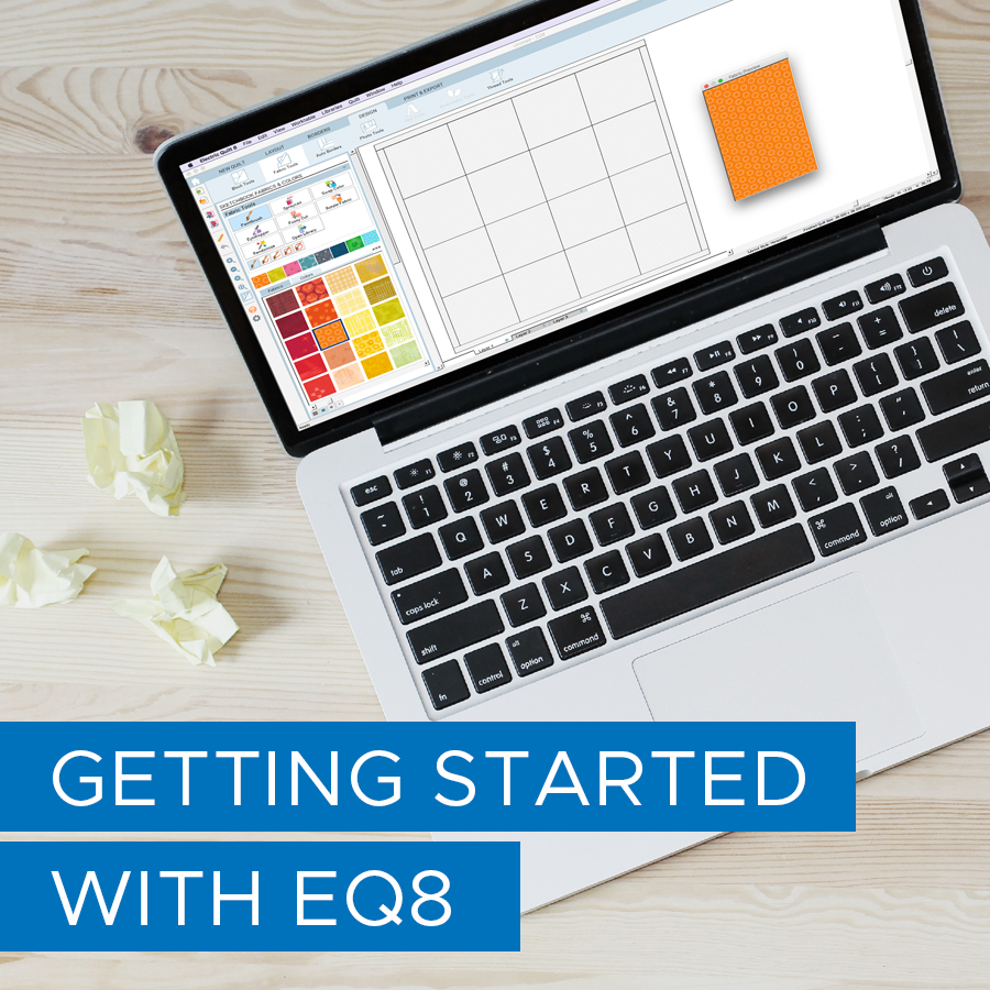 2-Day Class  Are you new to EQ8? Have you owned EQ for a while, but didn’t quite grasp it? This class is perfect for beginners or those that need an in-depth refresher!   More info >